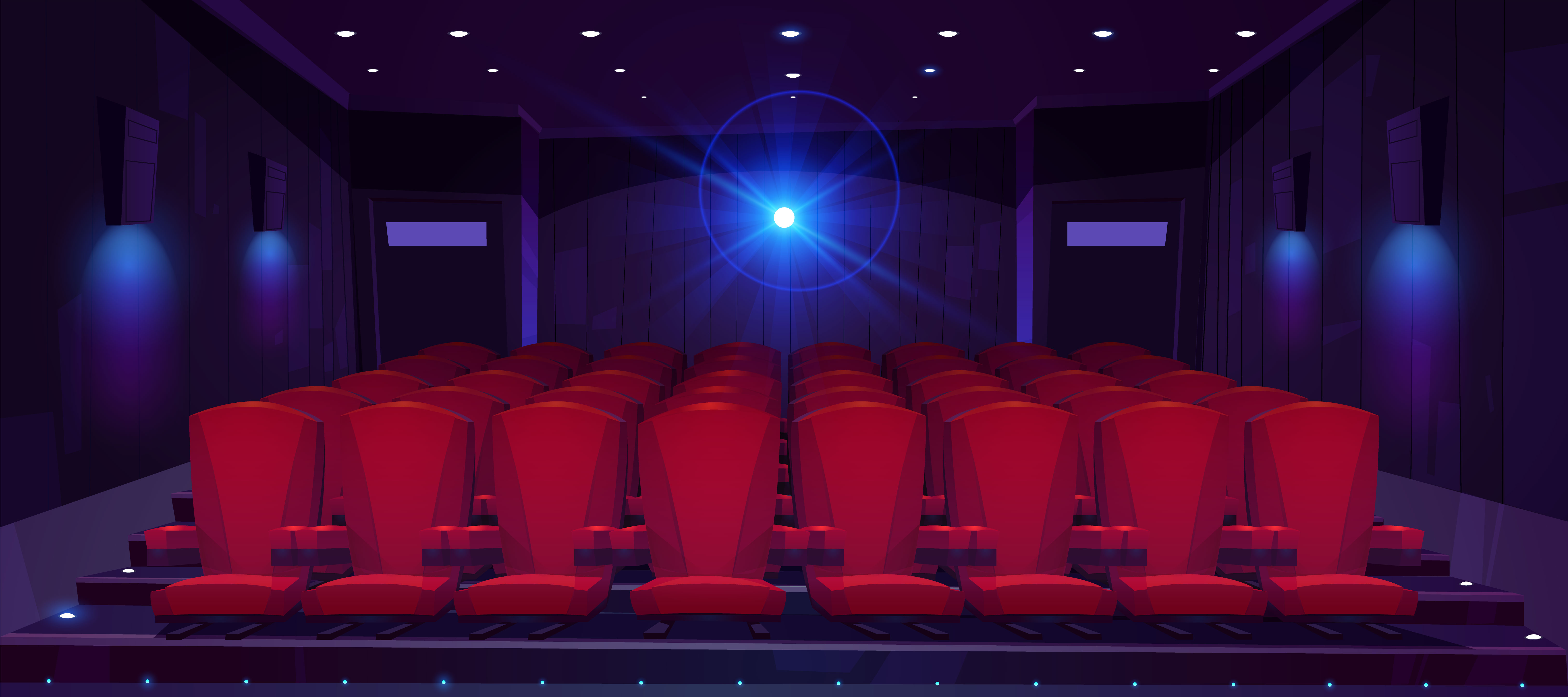 Cinema Audience