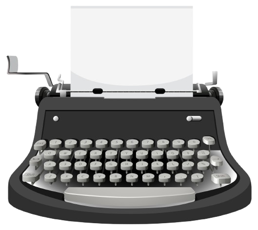 Typewriter